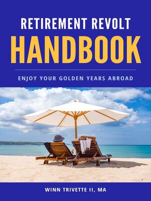 cover image of Retirement Revolt Handbook